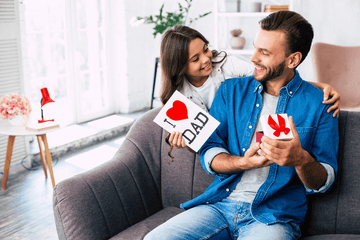 Regalos para el día del padre perfectos para cada tipo de papá
