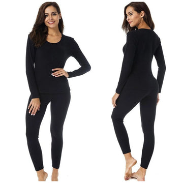 Pantalón Calentador Térmico Panty Leggins para Mujer