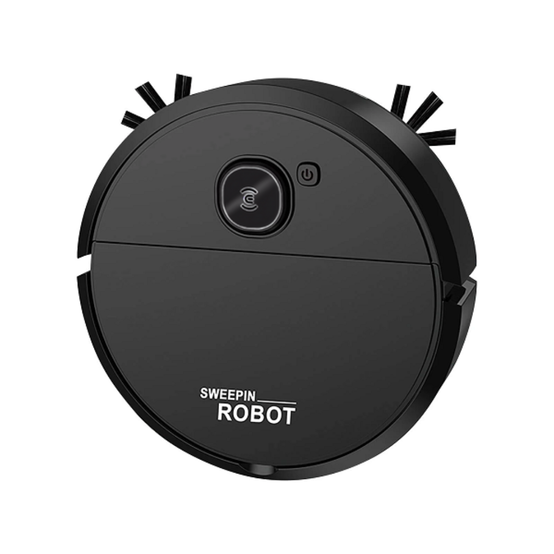 Mini Aspiradora Robot Smart Inteligente Recargable XM900