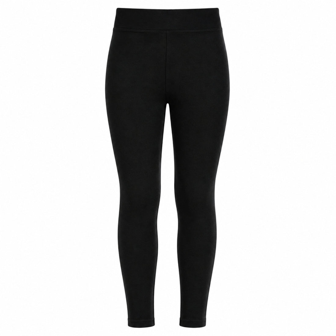Pantalón Leggings Calentador Térmico Panty Leggins para Niña Talla XXL