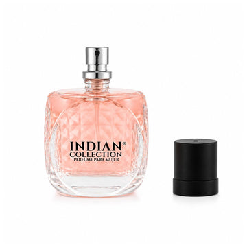 Perfume Mujer 100ml Indian Collection Fragancia Elegante de Larga Duración VLT195