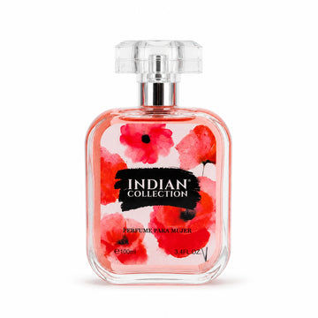 Perfume para Mujer 100ml Indian Collection VSH202 Fragancia Floral