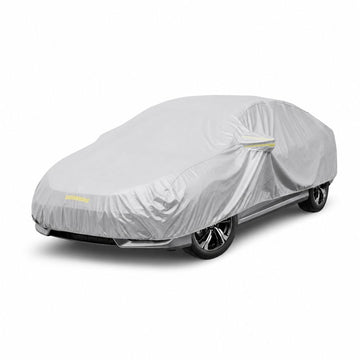 Forro Funda Cobertor para Auto Impermeable Protector 120x175x480cm