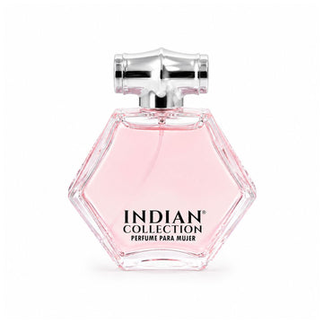 Perfume para Mujer Indian Collection 100ml Fragancia Floral Larga Duración GBL208