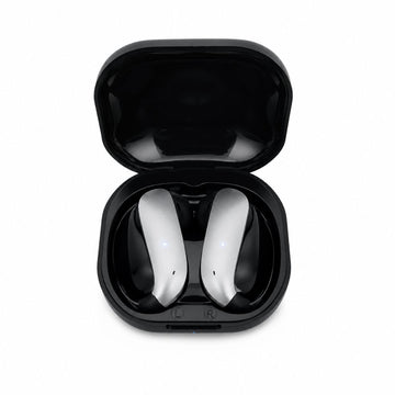 Audífonos Traductores OWS-19 Bluetooth 5.4 Traducción en Tiempo Real App HFFit