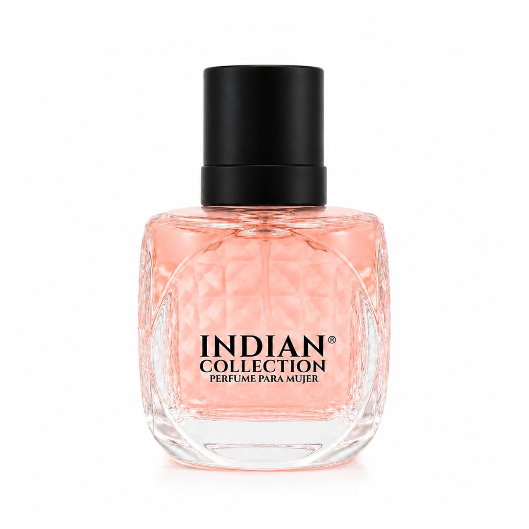 Perfume Mujer 100ml Indian Collection Fragancia Elegante de Larga Duración VLT195