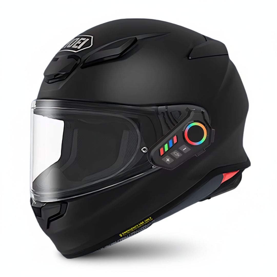 Audífonos Bluetooth Para Moto K06 con Micrófono Auricular Casco
