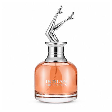 Perfume para Mujer Indian Collection 100ml Fragancia Elegante JPS23