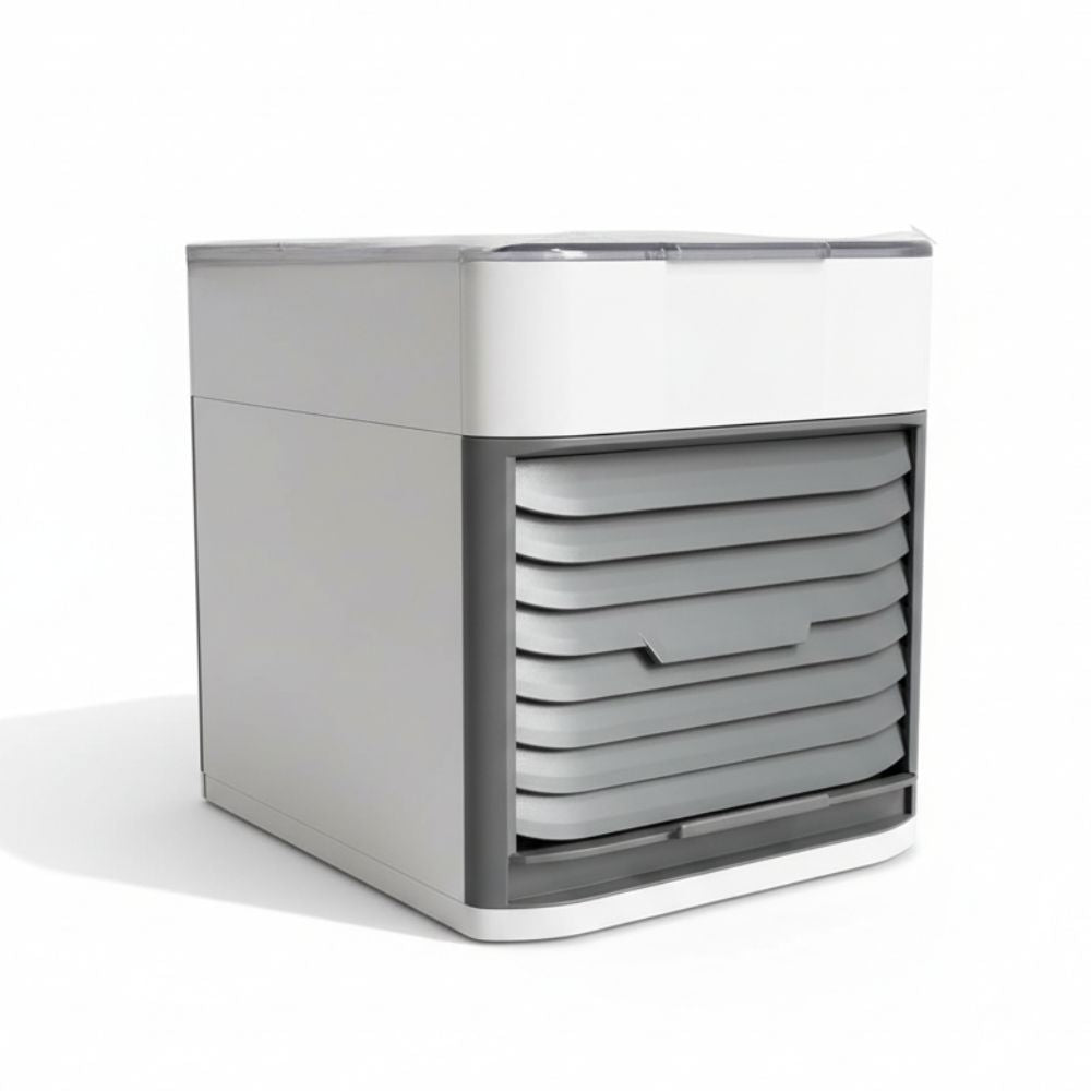 Ventilador Enfriador Portátil Recargable Multifuncional Arctic Air Ultra 3 en 1