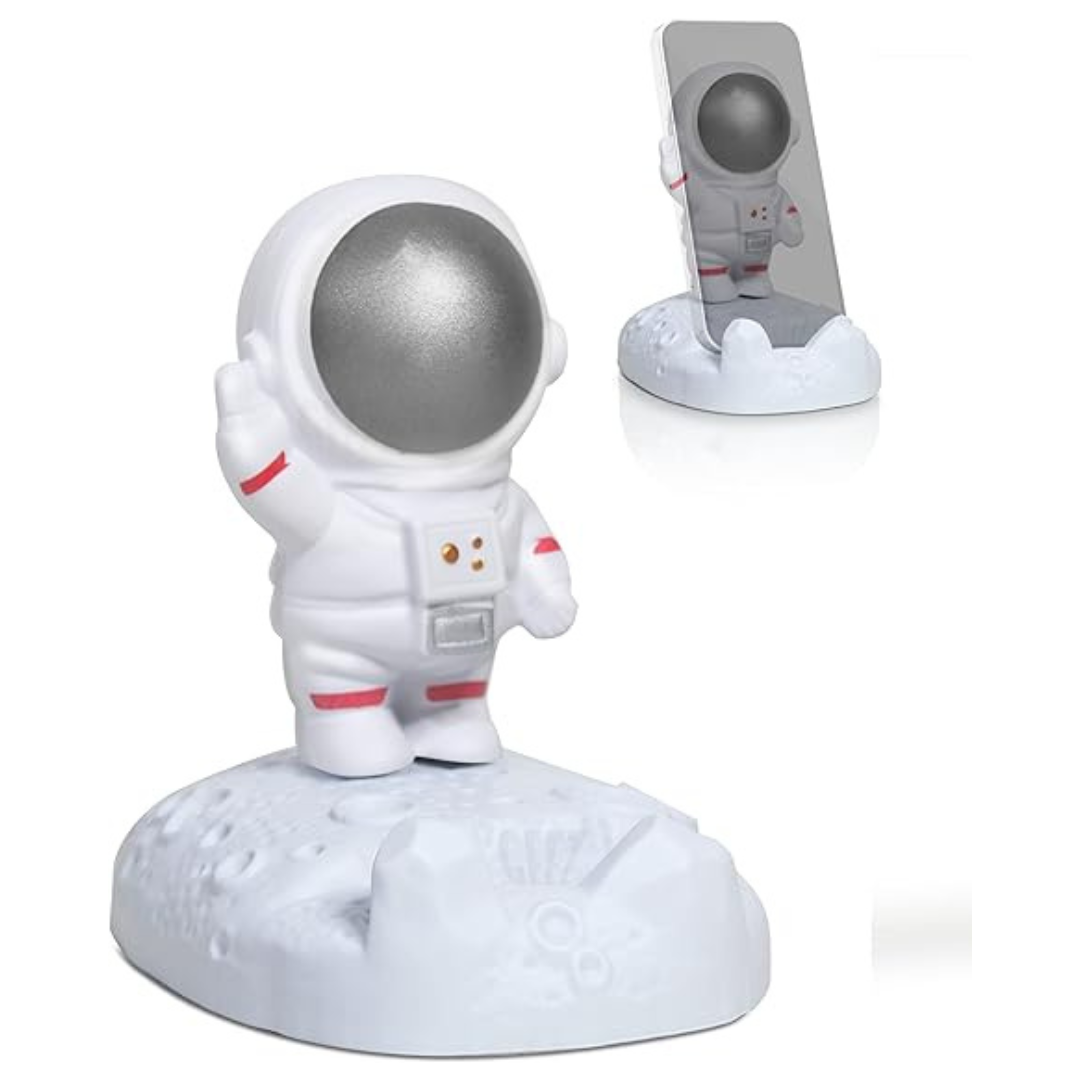 Soporte para Celular Modelo Astronauta