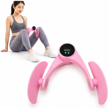 Ejercitador Entrenador Muscular Pélvico Cadera Multiusos