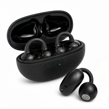 Audífonos Inalámbricos Z10 Bluetooth V6.0 con Gancho Deportivo y Reducción de Ruido