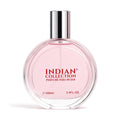 Perfume para mujer Indian Collection HBH131 100 ml en frasco redondo de vidrio