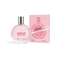Perfume Indian Collection HBH131 100 ml junto a su caja rosada