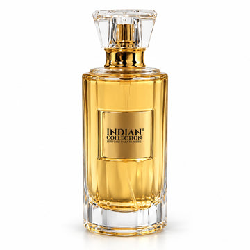 Perfume para Hombre Indian Collection LTV609 100 ml Fragancia Masculina Elegante