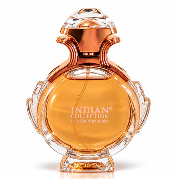 Perfume para Mujer Indian Collection PRO271 de 85 ml Fragancia Femenina Elegante