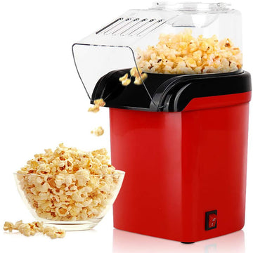 Máquina para hacer canchita pop corn